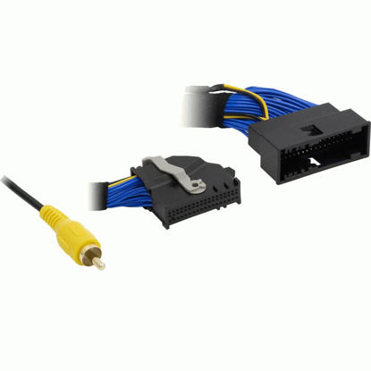 Picture of AXXESS - Ford 2020-Up Backup Camera Retention Harness (AXBUCH-FD1)