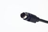 Picture of Wirenest 100ft VISCA PTZ Daisy Chain Camera Control Cable for Sony EVI/BRC/SRG Series RS232 8 Pin Mini DIN to 8 Pin Mini DIN Serial