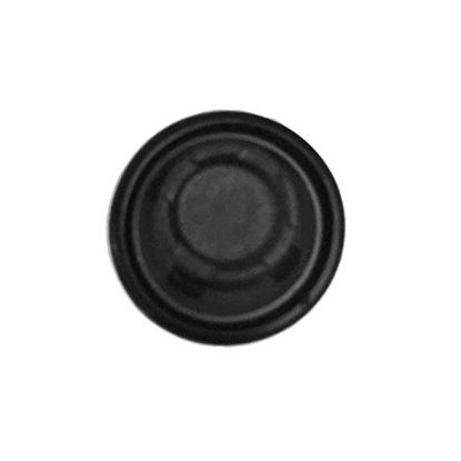 Picture of PhotoTrust Dial Mode Plate Interface Cap Replacement Part Compatible with Canon EOS 5D Mark III Digital Camera Repair