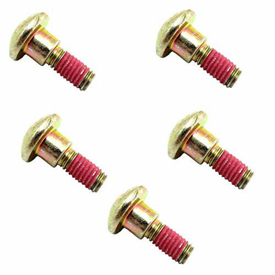 Picture of Arctic Cat 0423-557 Screw,Shldr-TSPH M6-1.0X18MM Z&Y W/2353, 5 Pack