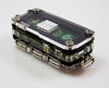 Picture of Zebra Hub Pix Add on Case for Raspberry Pi Zero & Hubpixed 1.3 (Black)