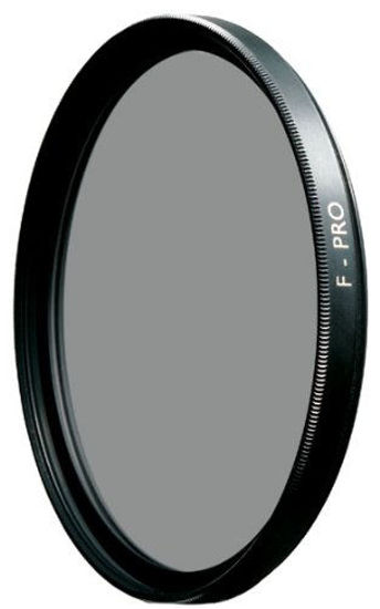 Picture of B+W 55mm ND 0.9-8X with Single Coating (103)