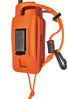 Picture of Case Cover Compatible with Garmin Alpha 200i, Made in The USA Orange