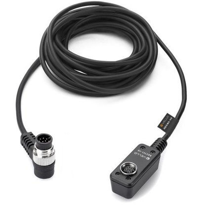 Picture of Vello 10' Remote Shutter Extension Cable for Nikon 10-Pin Connection
