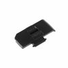 Picture of Camera Battery Cover Door Replacement Repair Lid Cap for Canon EOS 1000D 450D 500D Rebel XS XSi T1i Camera Repair New