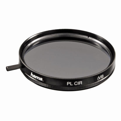 Picture of Hama Polarising Filter Circular, 67.0mm