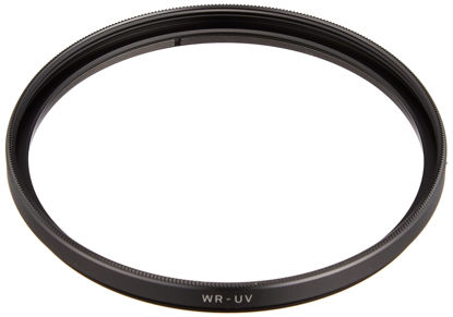 Picture of Sigma 58mm WR UV Filter