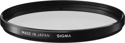 Picture of Sigma 46mm WR UV Filter