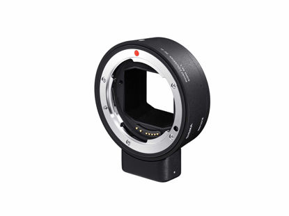 Picture of Sigma MC-21 Adaptor for Sigma SA to Leica L-Mount