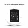 Picture of Mini Numeric Keypad, Black Portable USB Number Keyboard, Useful Mini Numeric Keypad for Laptop