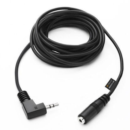 Picture of Vello 10' Remote Shutter Extension Cable for Canon Sub-Miniature Connection