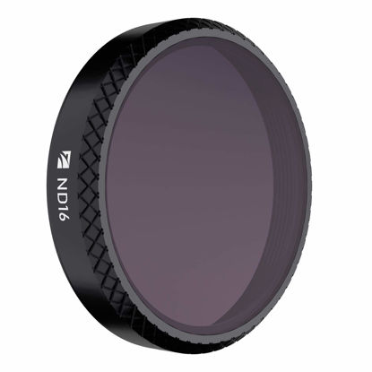 Picture of Freewell Neutral Density ND16 Camera Lens Filter Compatible with Autel Evo II 6K/ Lite+