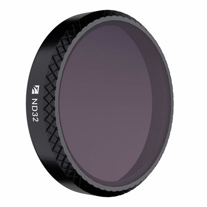 Picture of Freewell Neutral Density ND32 Camera Lens Filter Compatible with Autel Evo II 6K/ Lite+