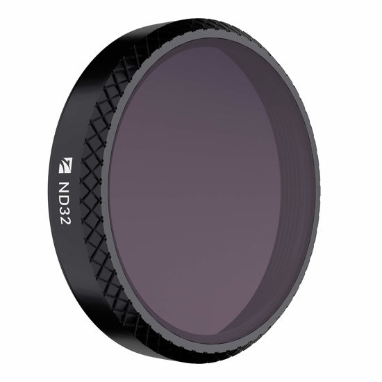 Picture of Freewell Neutral Density ND32 Camera Lens Filter Compatible with Autel Evo II 6K/ Lite+