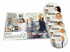 Picture of Grey's Anatomy Season 16 5-Disc DVD Set 2020