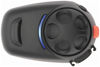 Picture of Sena Technologies SMH5-UNIV Dual Universal Microphone Bluetooth Communication System SMH5D-UNIV