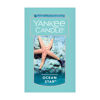 Picture of Yankee Candle Ocean Star Scented, Classic 22oz Large Jar Single Wick Candle, Over 110 Hours of Burn Time