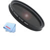 Picture of Tronixpro 46mm Pro Series High Resolution Polarized Filter + Microfiber Cloth