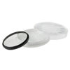 Picture of Hoya 67mm HD Hardened Glass 8-layer Multi-Coated Digital UV (Ultra Violet) Filter.