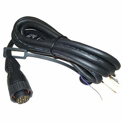 Picture of Garmin Power/data cable