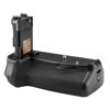 Picture of Green Extreme BG-E14 Battery Grip for Canon 80D and Canon 90D DSLR Cameras