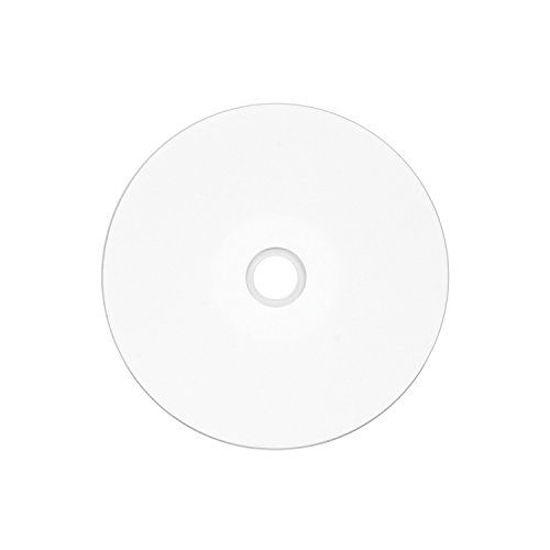 Picture of Verbatim 16X DVD-R white inkjet hub printable, 50 pack