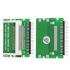 Picture of Compact Flash CF Merory Card to 2.5-inch 44Pin IDE Laptop Male IDE Hard Disk Drive HDD SSD Adapter