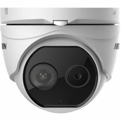 Picture of Hikvision DS-2TD1217-3/V1