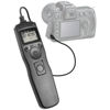 Picture of PRO Digital Camera Remote Controller for Canon EOS EOS 70D, Elite Edge Intervalometer: Multi-Function Timer- Control Shutter Release- Cable Cord- LCD Display- Low Power Use - Unshakable Advantage!