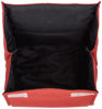 Picture of ARTISAN&ARTIST Canvas Camera Pouch Red