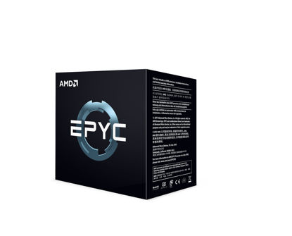 Picture of AMD EPYC 7601 32 Core 2.20 GHz Processor Retail Pack