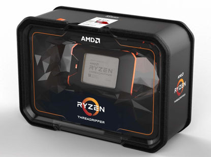 Picture of AMD YD299XAZAFWOF Ryzen Threadripper 2990WX Processor