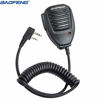 Picture of BaoFeng BF-R3 Tri-Band VHF, 1.25M, UHF with 2 Antennas 3800mAh Battery Amatuer Portable UV-5R Transmitter Two Way Radio with USB Programming Cable and Speaker,Car Charger and Earpiece