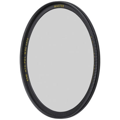 Picture of B+W 95mm Master High Transmission Kaesemann Circular Polarizer MRC Nano Glass Filter