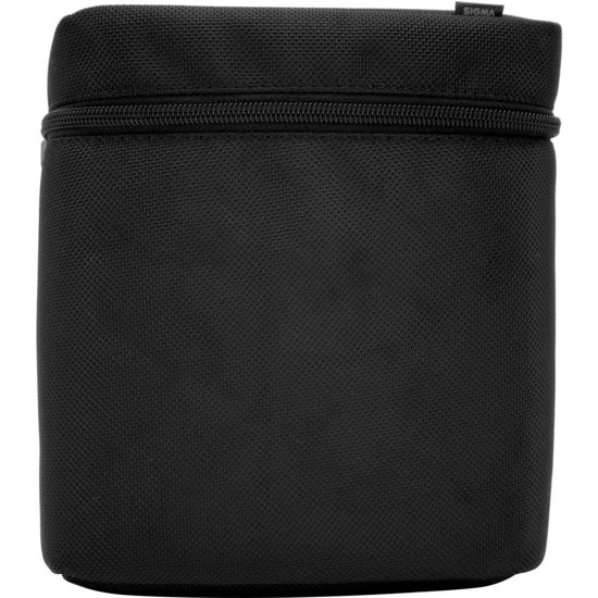 Picture of Sigma Soft Lens Case for 85mm f/1.4 DG DN Art Lens