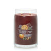 Picture of Yankee Candle Holiday Zest Scented, Signature 20oz Large Jar 2-Wick Candle, Over 60 Hours of Burn Time