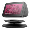 Picture of Kovake for Echo Show 8 Adjustable Stand | Easily Tilt Your Echo Show 8 to Improve Viewing Angle (Echo Show 8 Black Stand)