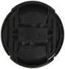 Picture of CowboyStudio 67mm Center Pinch Snap-on Lens Cap for Nikon Lens Replaces LC 67 - Includes Lens Cap Holder