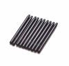 Picture of 10 pcs Black Standard Pen Nibs Fits for WACOM CTL-490, CTL-690, CTH-490, CTH-690