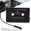 Picture of Estink Bluetooth Cassette Adapter,Car Bluetooth 5.0 Tape Converter,Mp3 Player Audio Converter for Car with Built?in Microphone,USB Charging,Manual Button Control