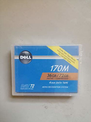Picture of DAT-72-36 GB / 72 GB - DDS-5