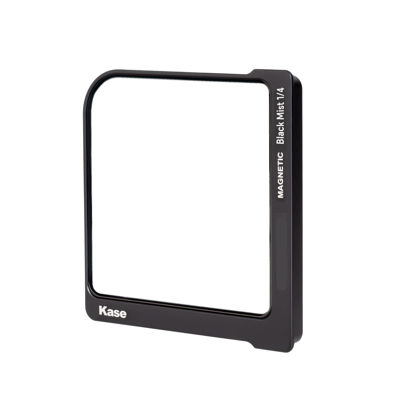 Picture of Kase Black Mist Soft Focus Universal Magnetic Smartphone Filter Optical Glass