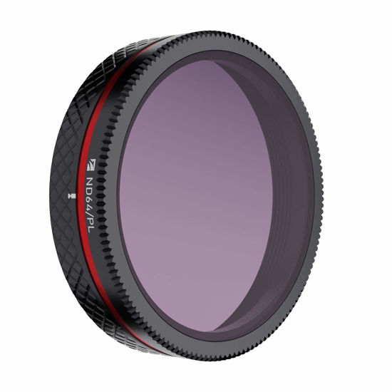 Picture of Freewell ND64/PL Hybrid Camera Lens Filter Compatible with Autel Evo II 6K/ Lite+