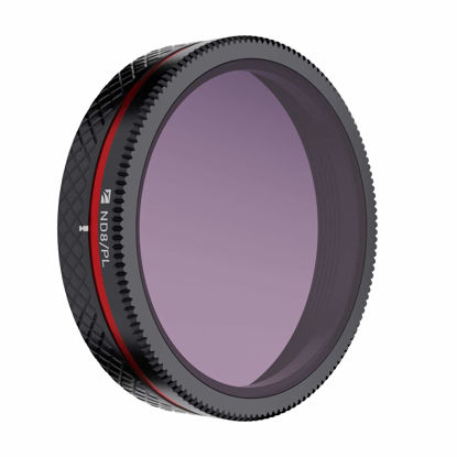 Picture of Freewell ND8/PL Hybrid Camera Lens Filter Compatible with Autel Evo II 6K/ Lite+