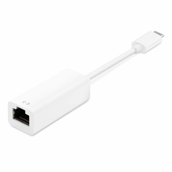 Picture of Belkin USB-C to Gigabit Ethernet Adapter