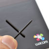 Picture of Wacom Standard Nibs ACK-20001 - 5x Tips Replacement for Intuos Cintiq Bamboo Pen