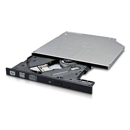 Picture of LG Electronics Ultra Slim DVD Writer (GUD0N)