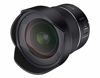 Picture of Rokinon AF 14mm F2.8 Wide Angle Auto Focus Full Frame Weather Sealed Lens for Canon RF Mount, Black (IO14AF-RF)