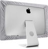 Picture of WESAPPINC Compatible with iMac Apple Cover 27 inch Monitor dust Cover Sleeve Display Screen Protector for A1312 / A1419/A1862 (27 inch, Grey)