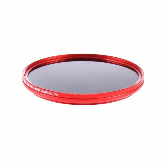 Picture of Fotga 40.5mm ND2 to ND4 ND8 ND16 ND32 ND64 ND400 Stepless Slim Fader Variable Adjustable ND Neutral Density Filter